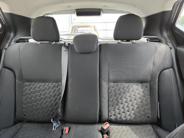 2021 NISSAN KICKS S 3N1CP5BV4ML493921