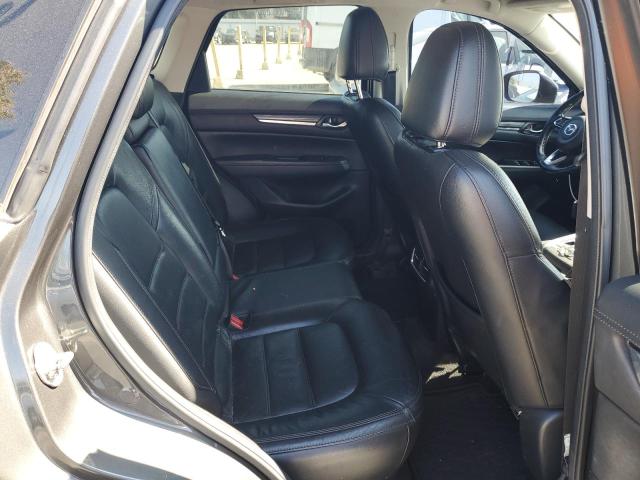 2018 MAZDA CX-5 GRAND JM3KFADM4J0331019