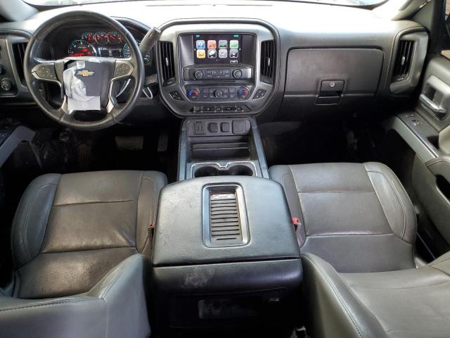 2017 CHEVROLET SILVERADO - 3GCUKSEC9HG269566