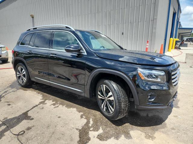 2025 MERCEDES-BENZ GLB 250 W1N4M4GB6SW423470