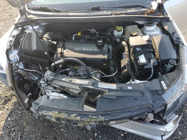 2016 CHEVROLET CRUZE LIMI 1G1PC5SH4G7180860