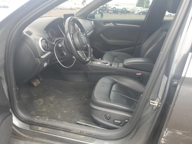 2016 AUDI A3 PREMIUM - WAUA7GFF9G1118358
