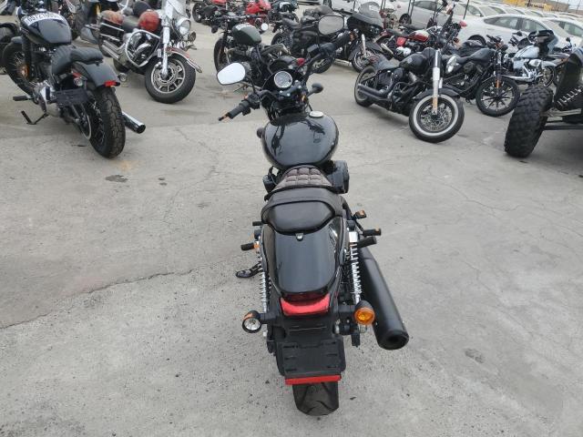 2020 HARLEY-DAVIDSON XG500 1HD4NAA27LB504903