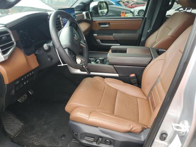 2023 TOYOTA TUNDRA CRE - 5TFMA5DB2PX076974