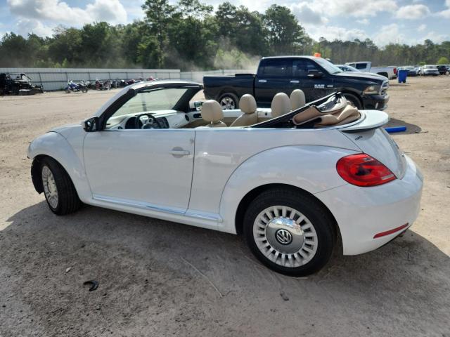 2015 VOLKSWAGEN BEETLE 1.8 3VW507AT2FM801782