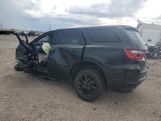 2018 DODGE DURANGO GT 1C4RDJDG0JC462101