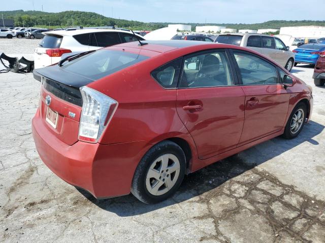 2010 TOYOTA PRIUS - JTDKN3DU9A1161578