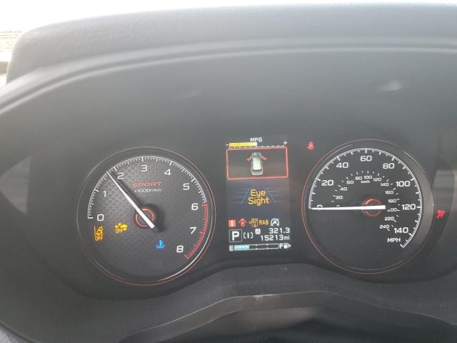 2024 SUBARU FORESTER S JF2SKAGC0RH490593
