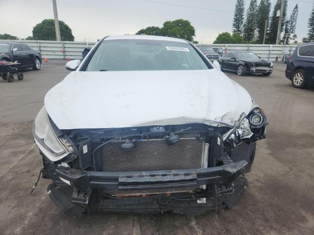 2018 HYUNDAI SONATA SPO 5NPE34AF2JH634695