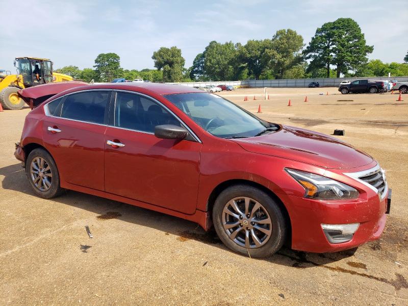 2015 NISSAN ALTIMA 2.5 1N4AL3AP8FN351538