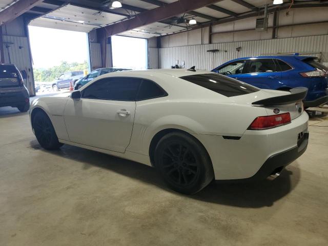 2015 CHEVROLET CAMARO LS 2G1FB1E33F9295194