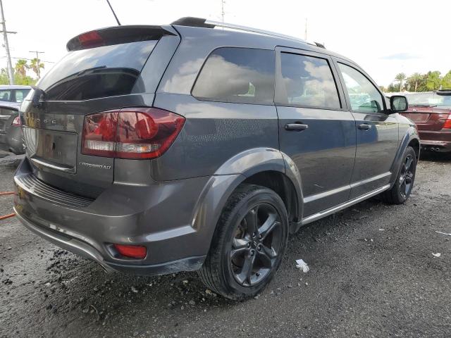 2018 DODGE JOURNEY CR 3C4PDDGG4JT364522