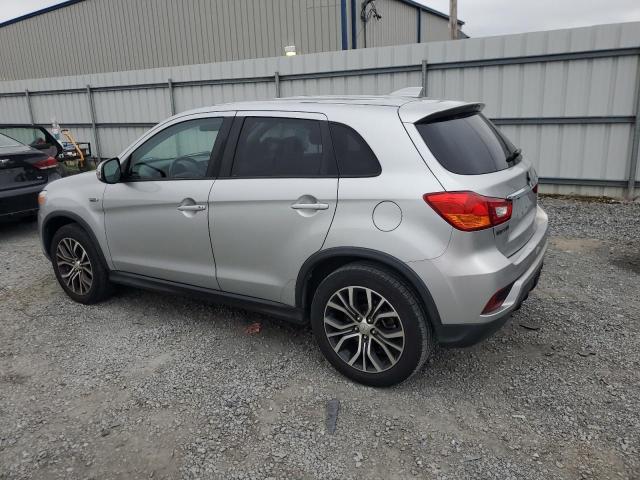 2019 MITSUBISHI OUTLANDER JA4AP4AUXKU012056