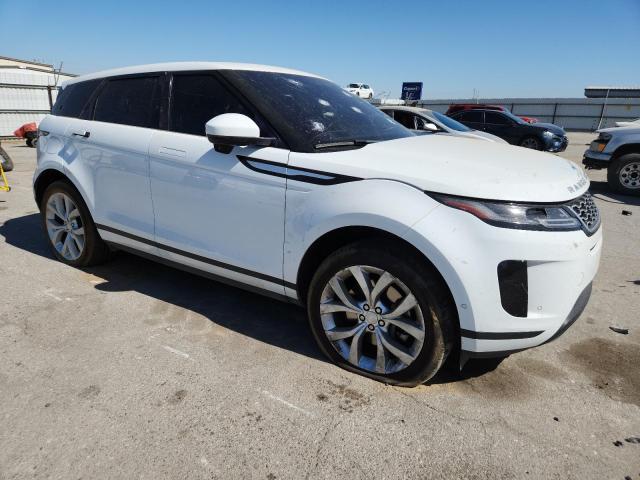 2020 LAND ROVER RANGE ROVE SALZP2FX0LH076982