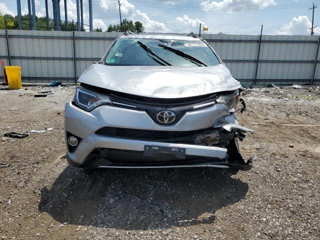 2018 TOYOTA RAV4 ADVEN 2T3WFREV6JW407299
