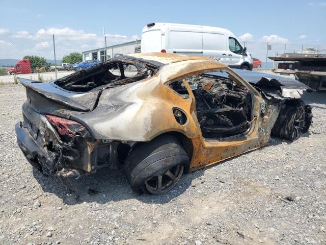 2021 TOYOTA SUPRA BASE WZ1DB0C02MW043203