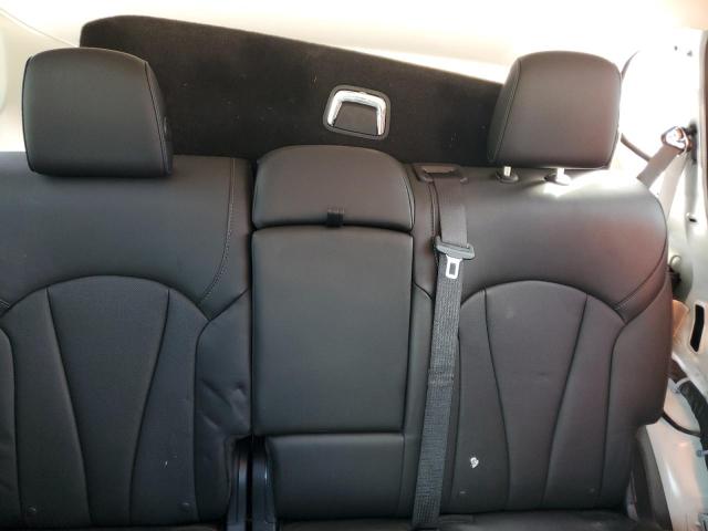 2019 BUICK ENVISION ESSENCE #3283866447