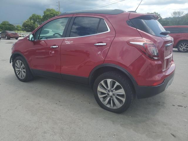 2019 BUICK ENCORE PRE KL4CJASB2KB820547