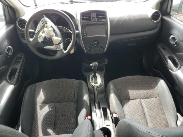 2019 NISSAN VERSA S 3N1CN7AP9KL803630