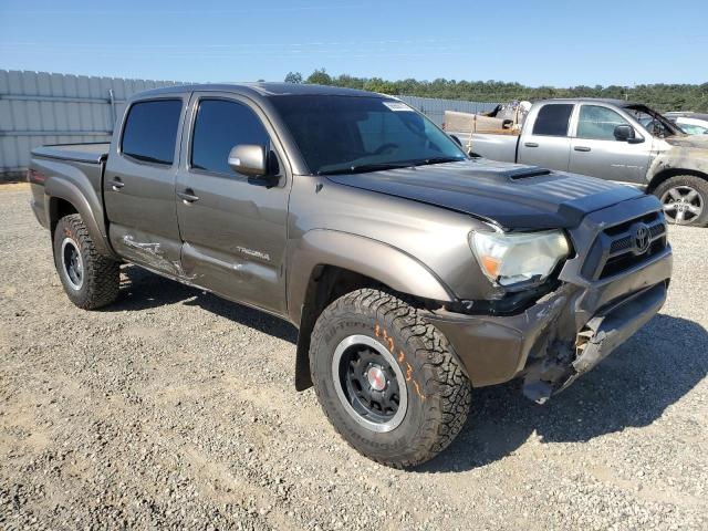 2014 TOYOTA TACOMA DOU - 3TMLU4EN2EM154095