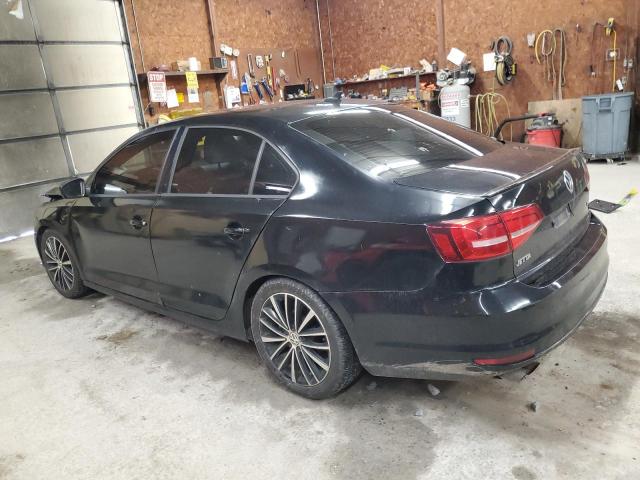 2015 VOLKSWAGEN JETTA SE 3VWD17AJ7FM213318