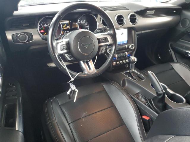 2023 FORD MUSTANG - 1FATP8UH5P5107944