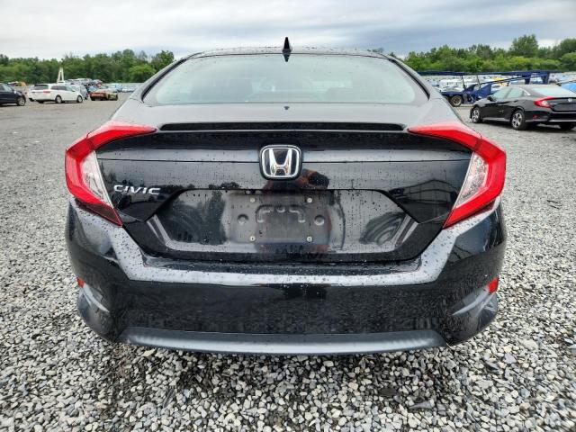 2016 HONDA CIVIC EXL 2HGFC1F7XGH633124