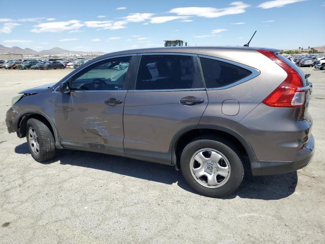 2015 HONDA CR-V LX 3CZRM3H39FG705471