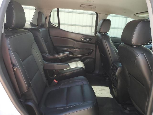 2017 GMC ACADIA SLT 1GKKNMLS1HZ158616