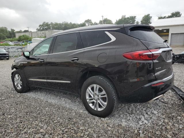2018 BUICK ENCLAVE ES 5GAEVAKW5JJ157177
