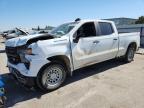 2023 CHEVROLET SILVERADO - 1GCPDAEK7PZ300188