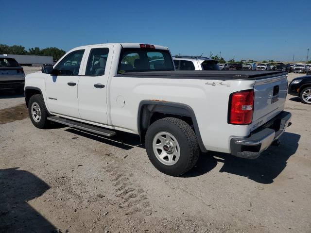 2014 GMC SIERRA K15 - 1GTV2TEH3EZ167424