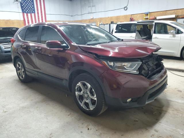 2019 HONDA CR-V EX 2HKRW2H57KH662858