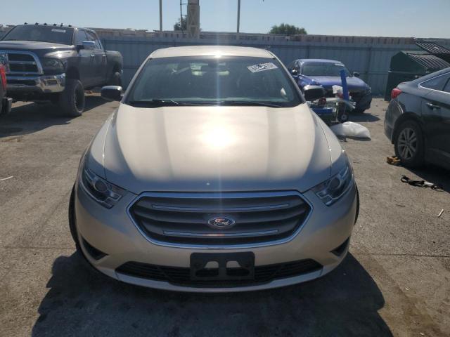 2018 FORD TAURUS SE 1FAHP2D89JG105645