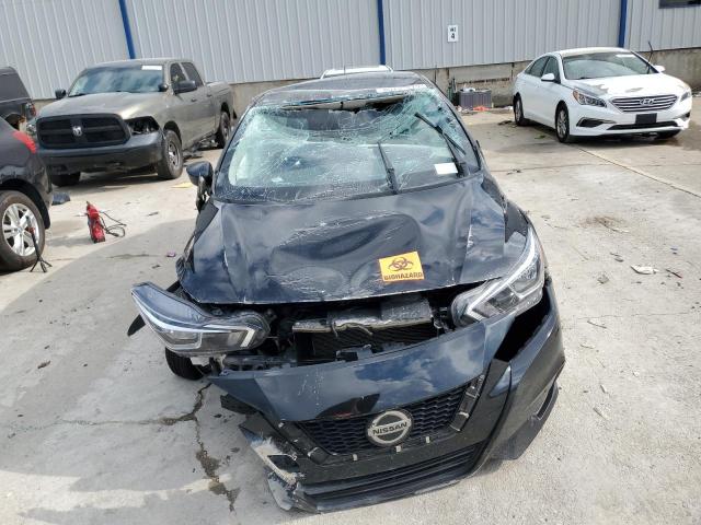 2022 NISSAN VERSA S 3N1CN8DV2NL868470
