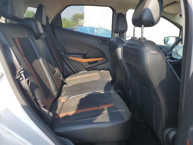 2018 FORD ECOSPORT S MAJ6P1CL3JC178511