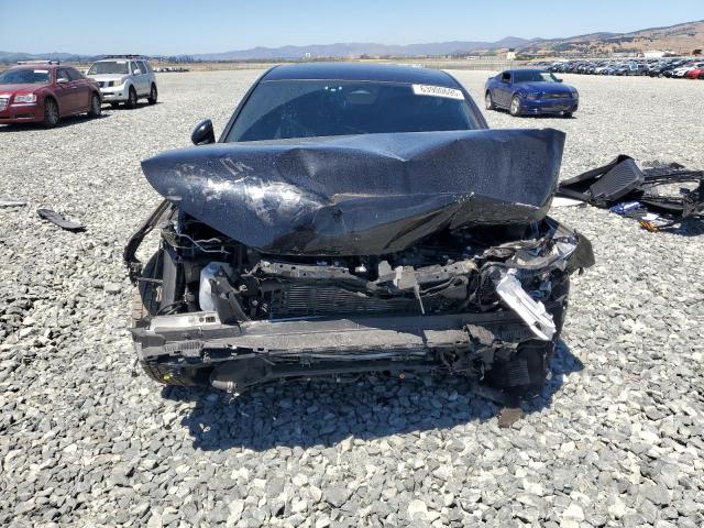 2023 HONDA ACCORD HYB - 1HGCY2F50PA021232