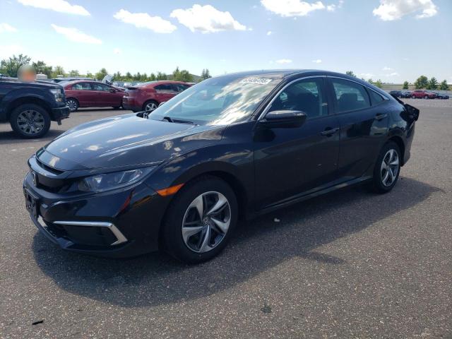 Vin: 2hgfc2f63mh526439, lot: 63436495, honda civic lx 2021 img_1
