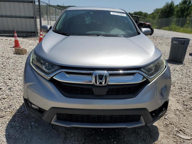 2017 HONDA CR-V EXL 5J6RW1H80HL008402