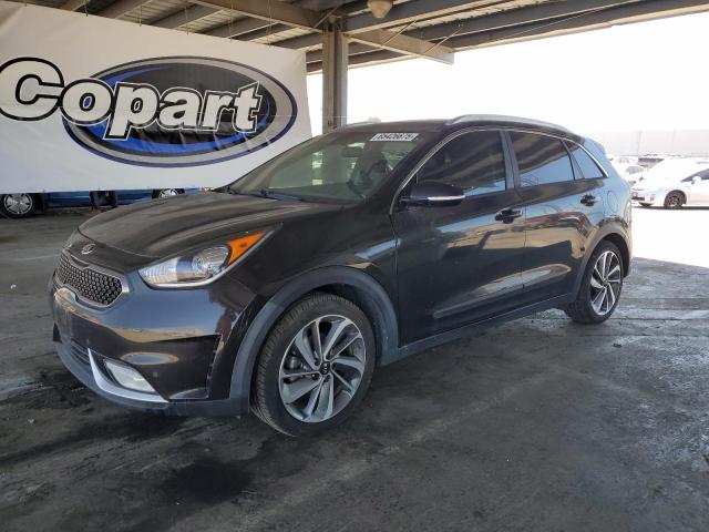 2017 KIA NIRO EX TO KNDCE3LC7H5079509