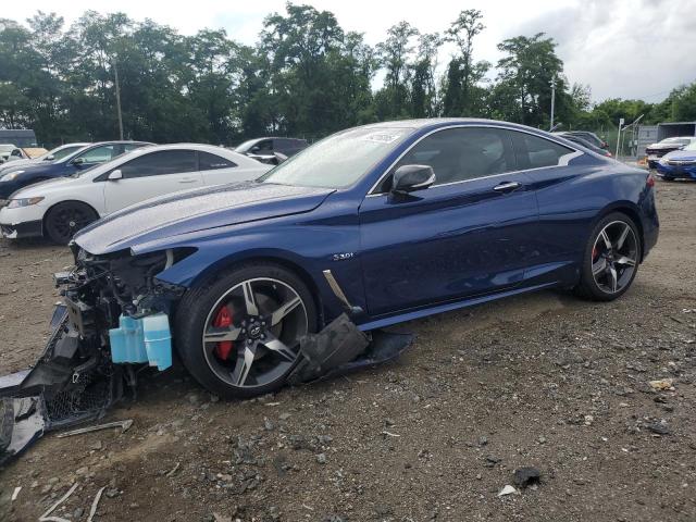 2019 INFINITI Q60 RED SP JN1FV7EL0KM441004