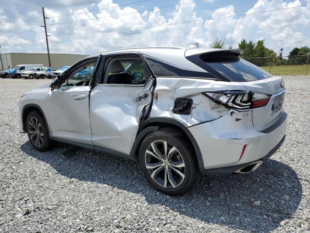 2017 LEXUS RX 350 BAS - 2T2BZMCA0HC083615