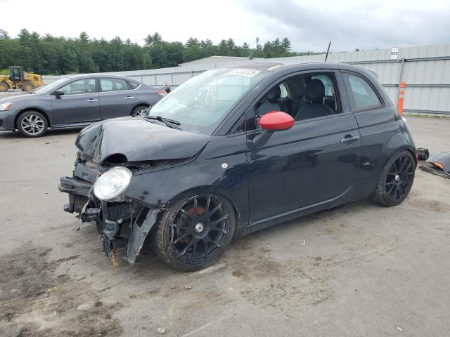 FIAT 500 POP