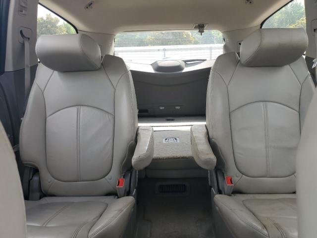 2015 CHEVROLET TRAVERSE L - 1GNKRHKD5FJ190305