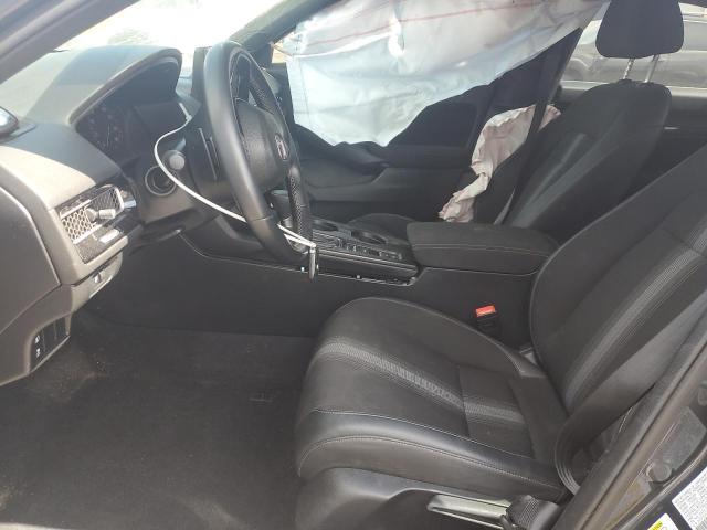 2022 HONDA CIVIC SPORT 2HGFE2F59NH592836