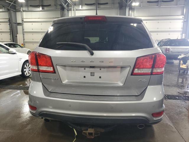 2016 DODGE JOURNEY R/ 3C4PDCEG3GT248055