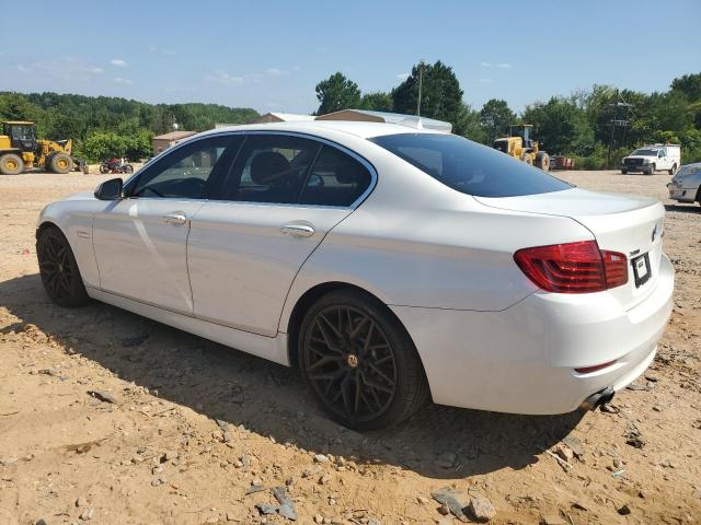 2016 BMW 528 XI WBA5A7C59GG151047