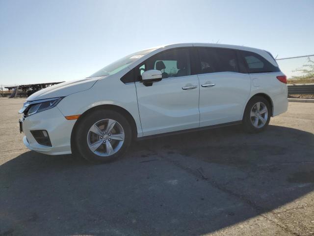 HONDA ODYSSEY EX
