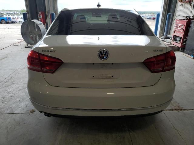 2013 VOLKSWAGEN PASSAT SE - 1VWBN7A37DC068079