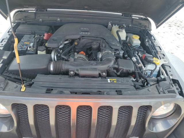 2018 JEEP WRANGLER U 1C4HJXDGXJW275146